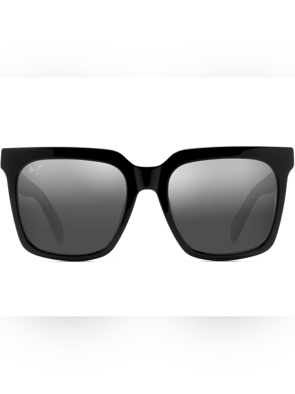 Maui Jim Rooftops Square Sunglasses